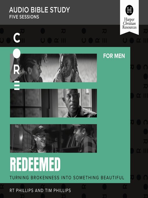 Title details for Redeemed by RT Phillips - Wait list